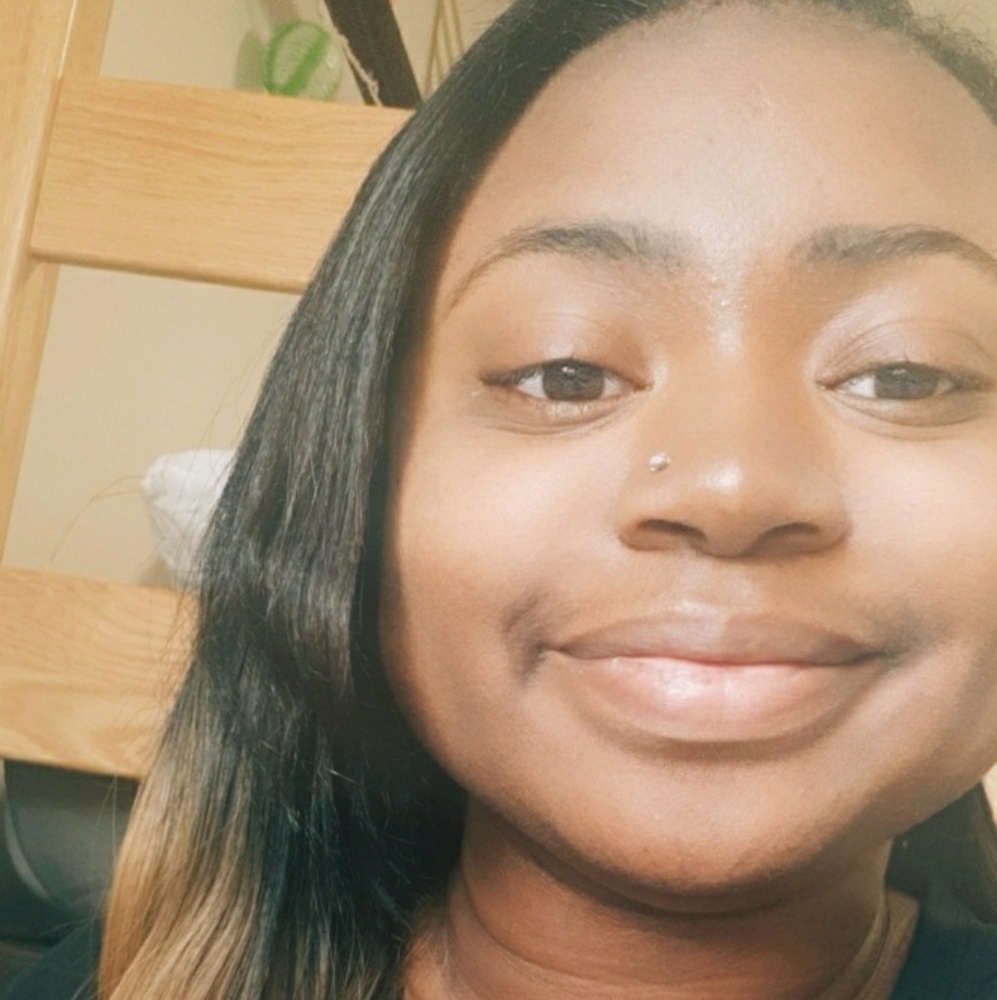 Meet your Posher, Keionna